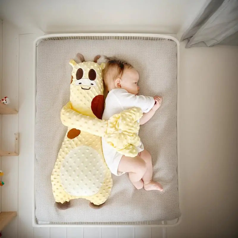 Baby Soothing Sleep Aid Pillow