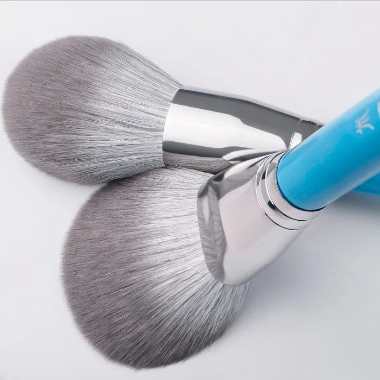 Sculpting Eyeshadow Brushes Whole Set