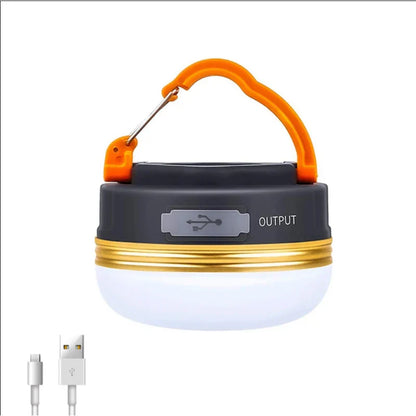 10W High Power Camping Tents Lamp