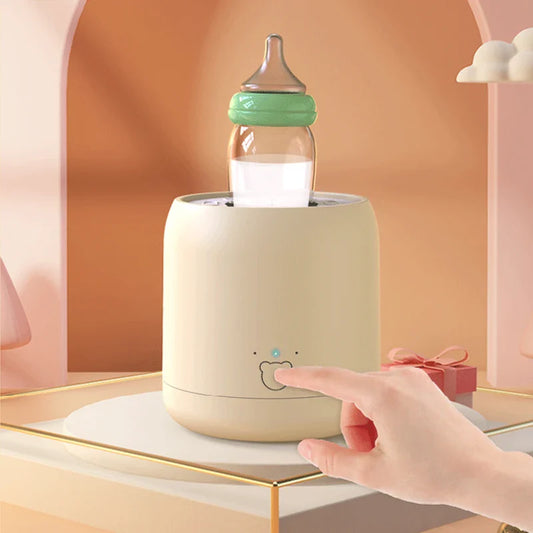 Baby Electric Milk Bottle Shaker