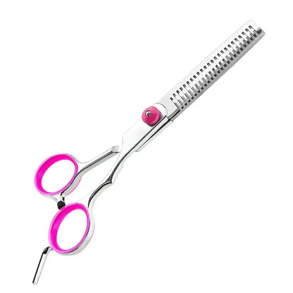 Dog Premium Titanium Coated Grooming Scissor