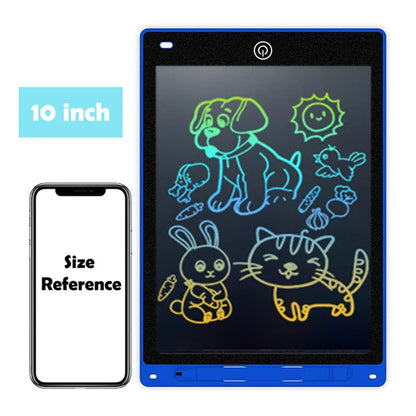 Kids Electronic Drawing Board Toy