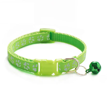 Pet Multi-color Optional Necklace Ring Collar