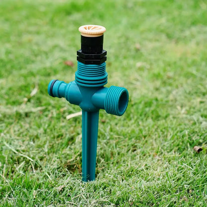Garden 360° Rotation Watering Sprinkle