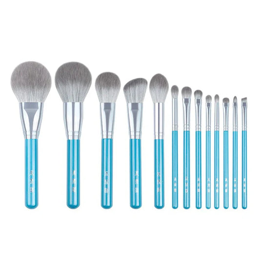 Sculpting Eyeshadow Brushes Whole Set