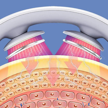 Portable Cervical Massager Mini Neck