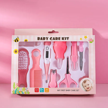 Baby Health care Kit