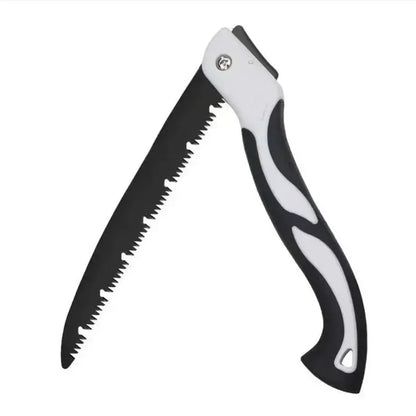 Multifunctional Outdoor Logging Hand Saw