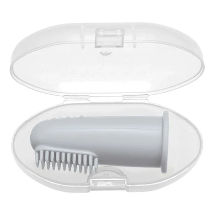 Baby Health Finger Toothbrush