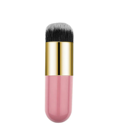Multifunctional Foundation Makeup Brush