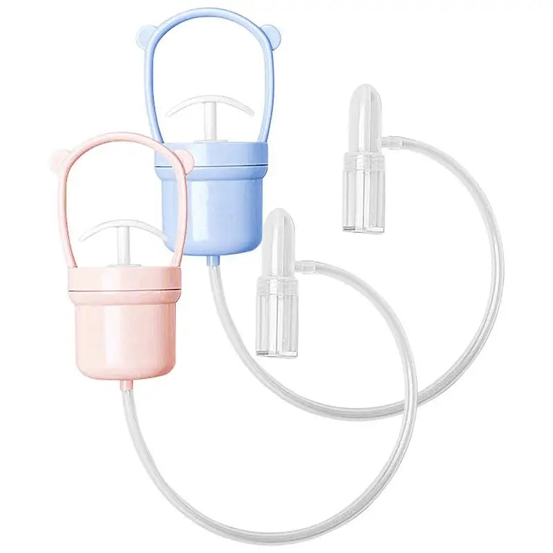 Childrens Nose Cleaner Sucker Tool