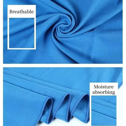 Camping Quick-Drying Towel