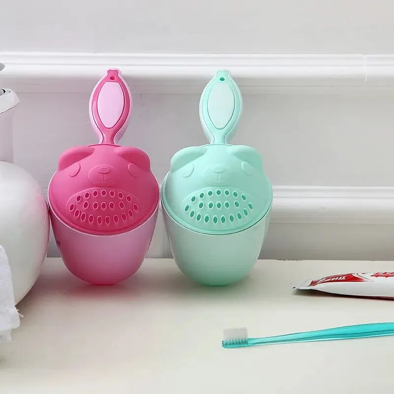 Kids Shower Washing Hair Tool