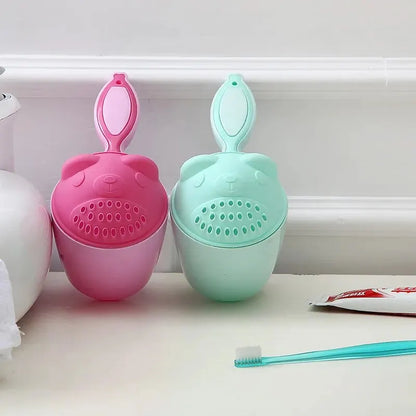 Kids Shower Washing Hair Tool