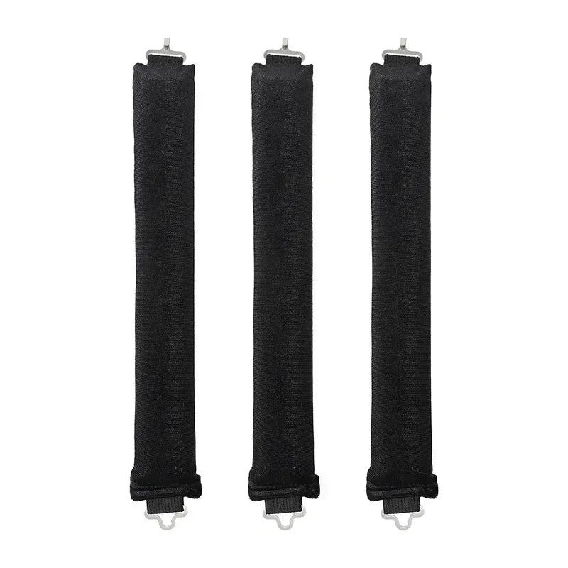 Heatless Hair Curls Foam Roller