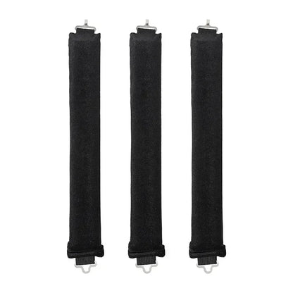 Heatless Hair Curls Foam Roller