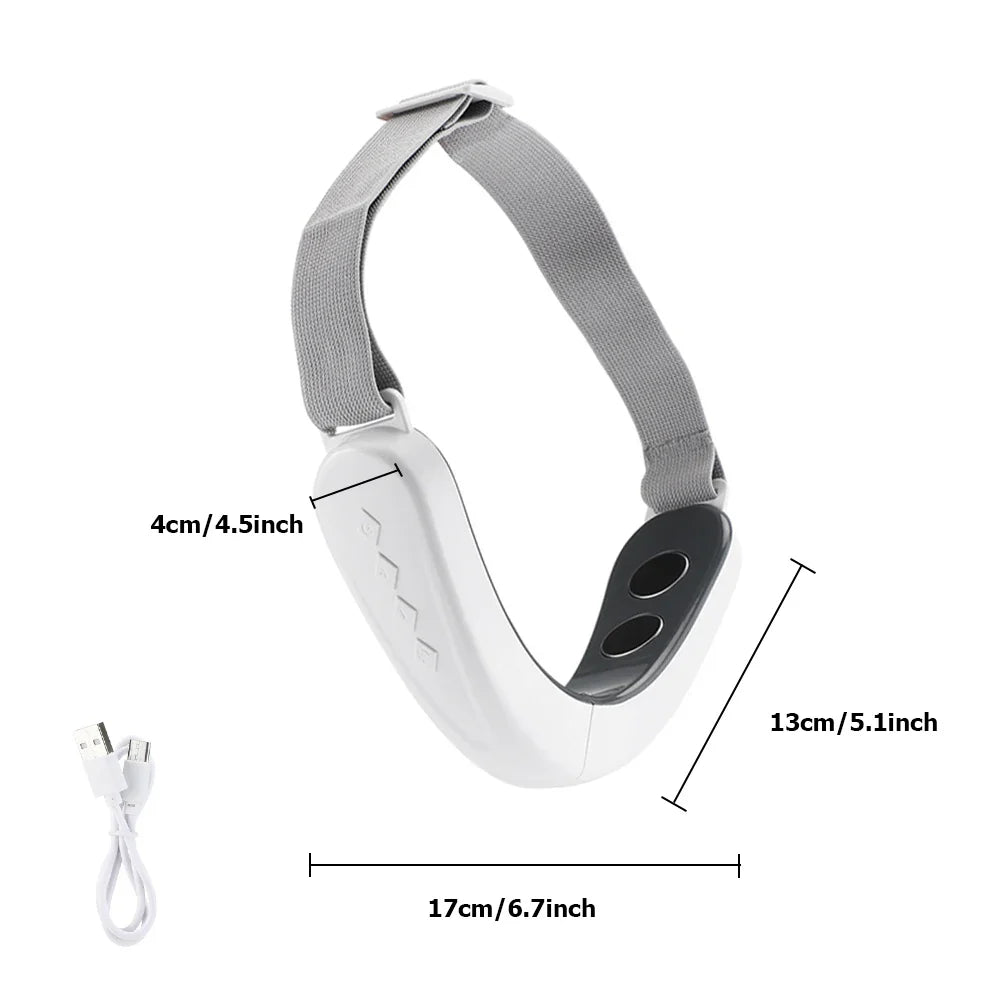Adjustments Electric Face Massager