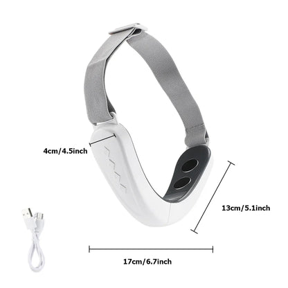 Adjustments Electric Face Massager