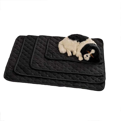 Pet Reusable Diaper Cover Washable Bed Mat