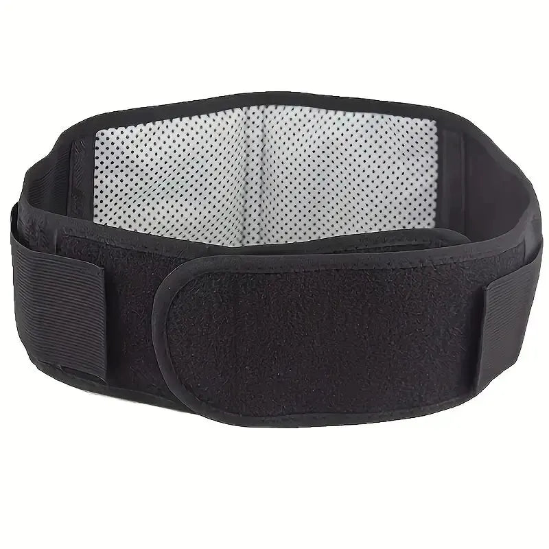 Self-heating Therapy Back And Waist Support Belt