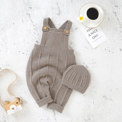 Baby Fashion Rompers Sleeveles Wear