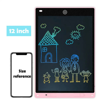Kids Electronic Drawing Board Toy