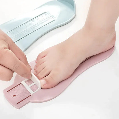 Baby Foot Measure Gauge