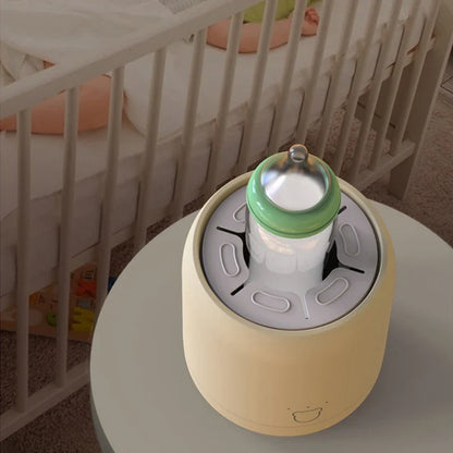 Baby Electric Milk Bottle Shaker