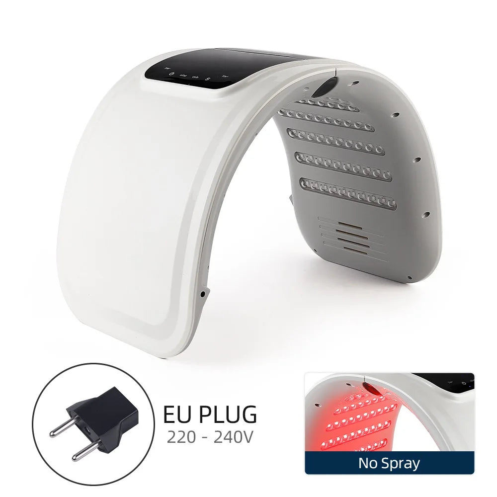 Home Use PDT Photon Beauty Machine