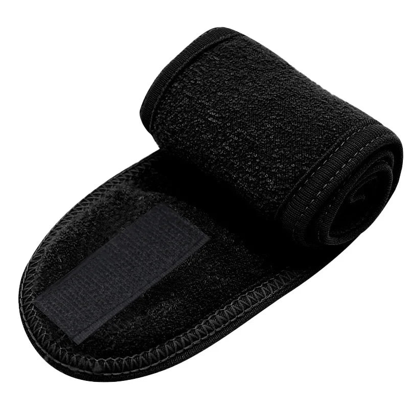 Adjustable Facial Washing Headband