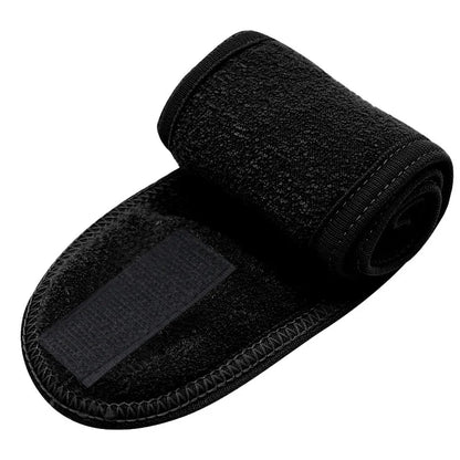 Adjustable Facial Washing Headband
