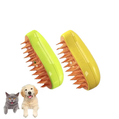 Cat Electric Sprayer for Massage Brush