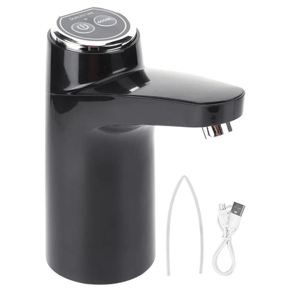 Outdoor Camping Water Buckle Faucet