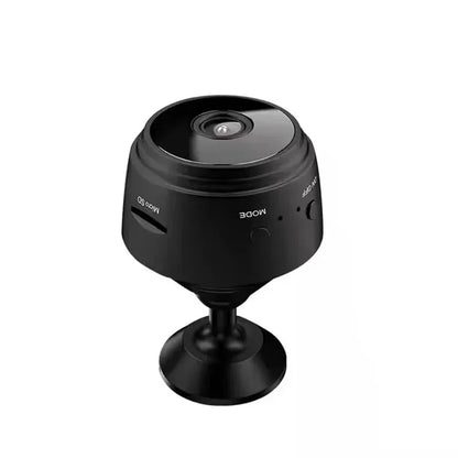 HD Wireless WiFi Mini Security Camera