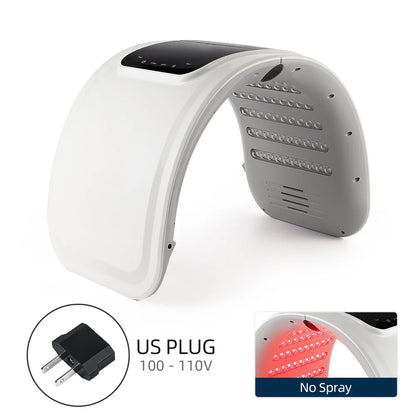 Home Use PDT Photon Beauty Machine