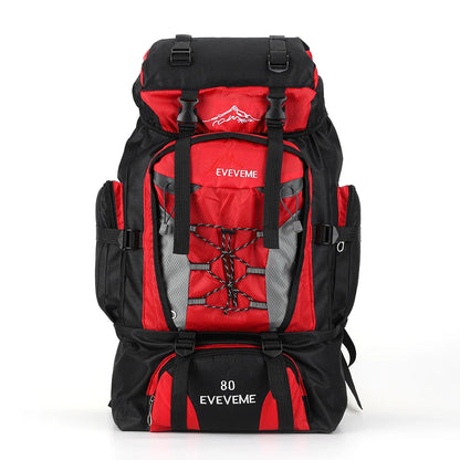 Tourist Rucksack Travel Camping Backpack