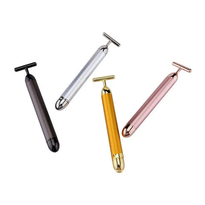 Electric Face-lifting T Beauty Roller