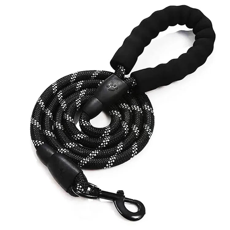 Dog Strong Reflective Leash