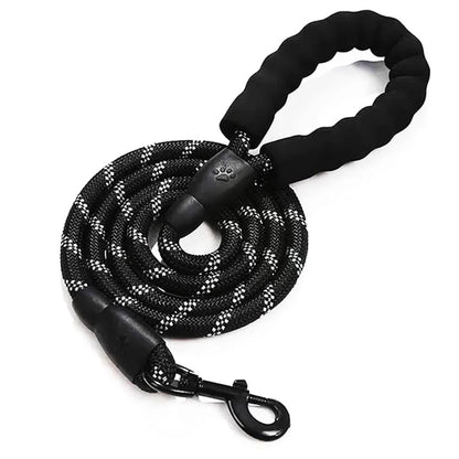 Dog Strong Reflective Leash