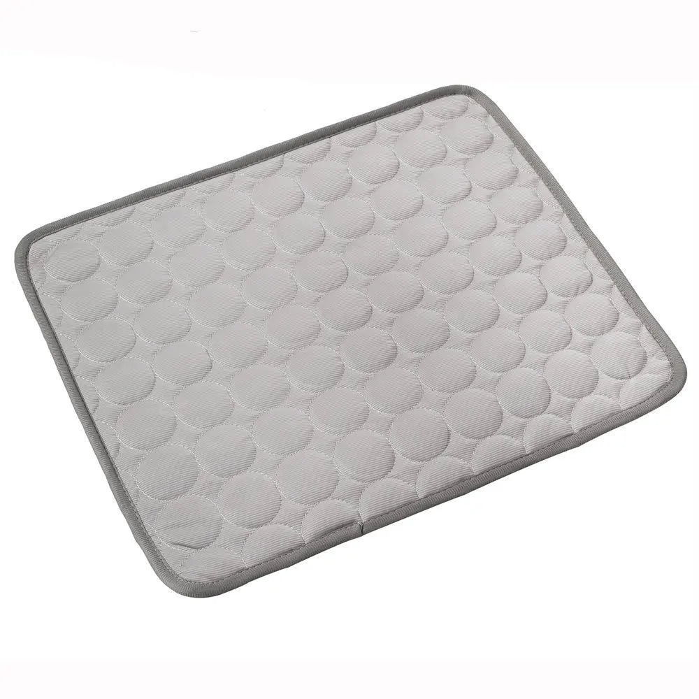Dog Durable Summer Cooling Mat