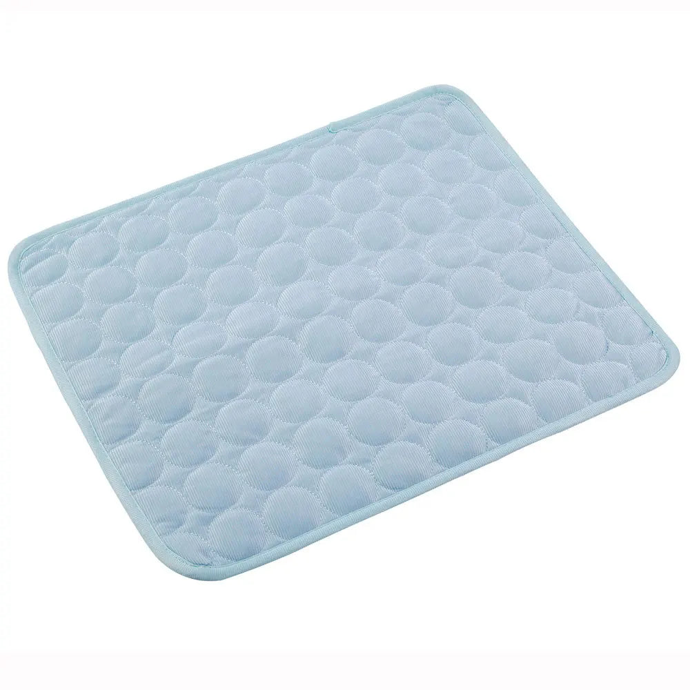 Dog Durable Summer Cooling Mat