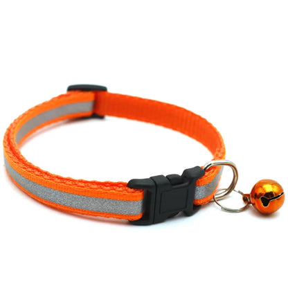 Dog Neck Ring Universal Reflective Collar