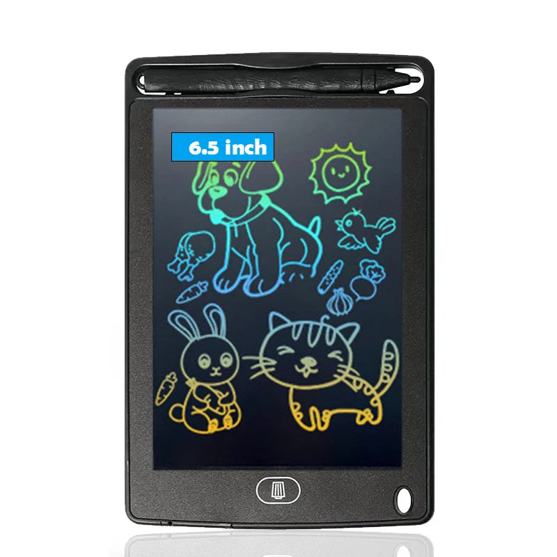 Kids Electronic Drawing Board Toy