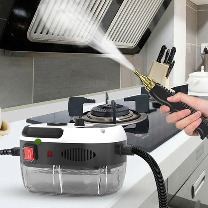 High Temperature Sterilization Steam Cleaner