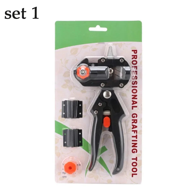 Garden Grafting Grafting Knife Scissors