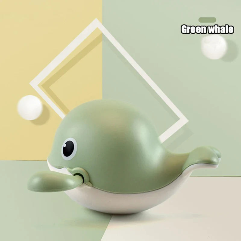 Baby Bathing Water Playing Toy