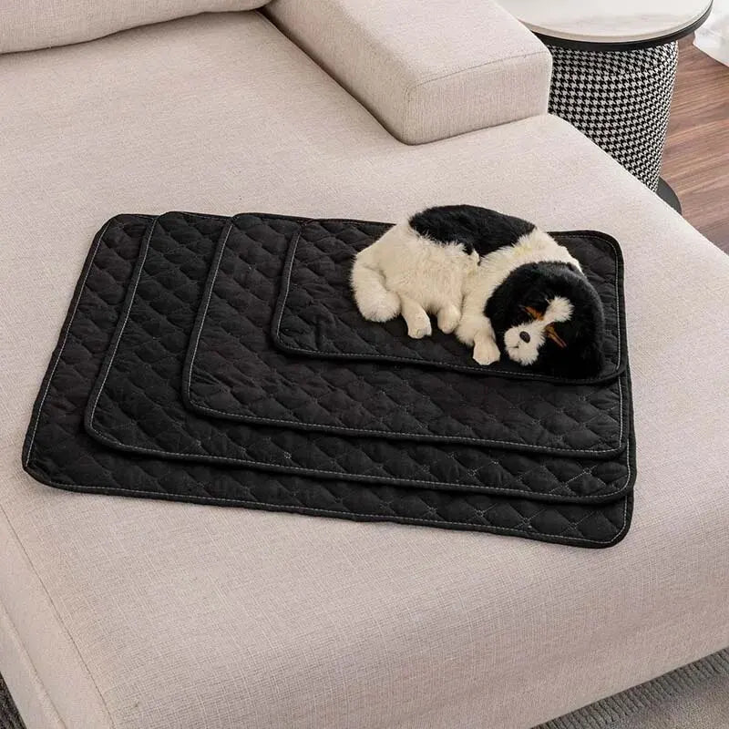Pet Reusable Diaper Cover Washable Bed Mat