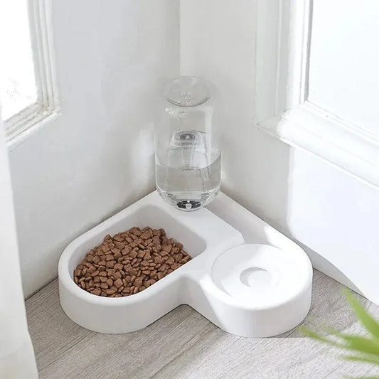 Pet Moisture-proof Automatic Drinking Bowl