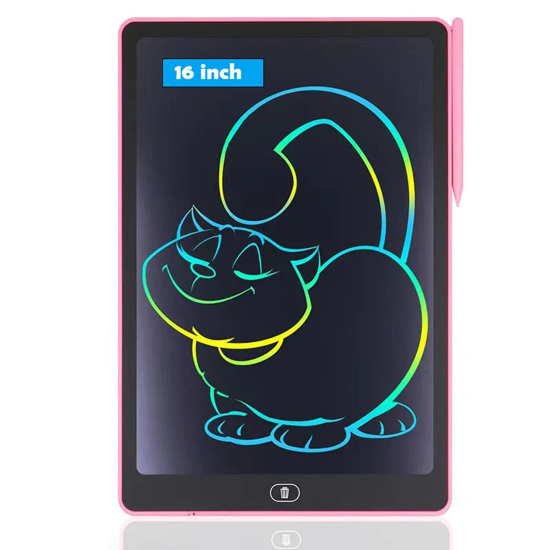 Kids Electronic Drawing Board Toy