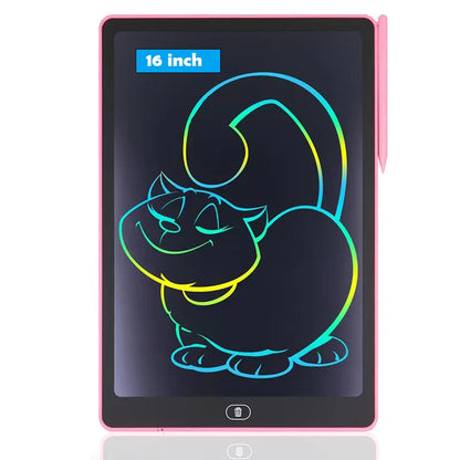 Kids Electronic Drawing Board Toy